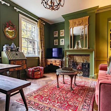 Next To Bath Abbey & Roman Baths - Gorgeous Georgian House Exterior photo